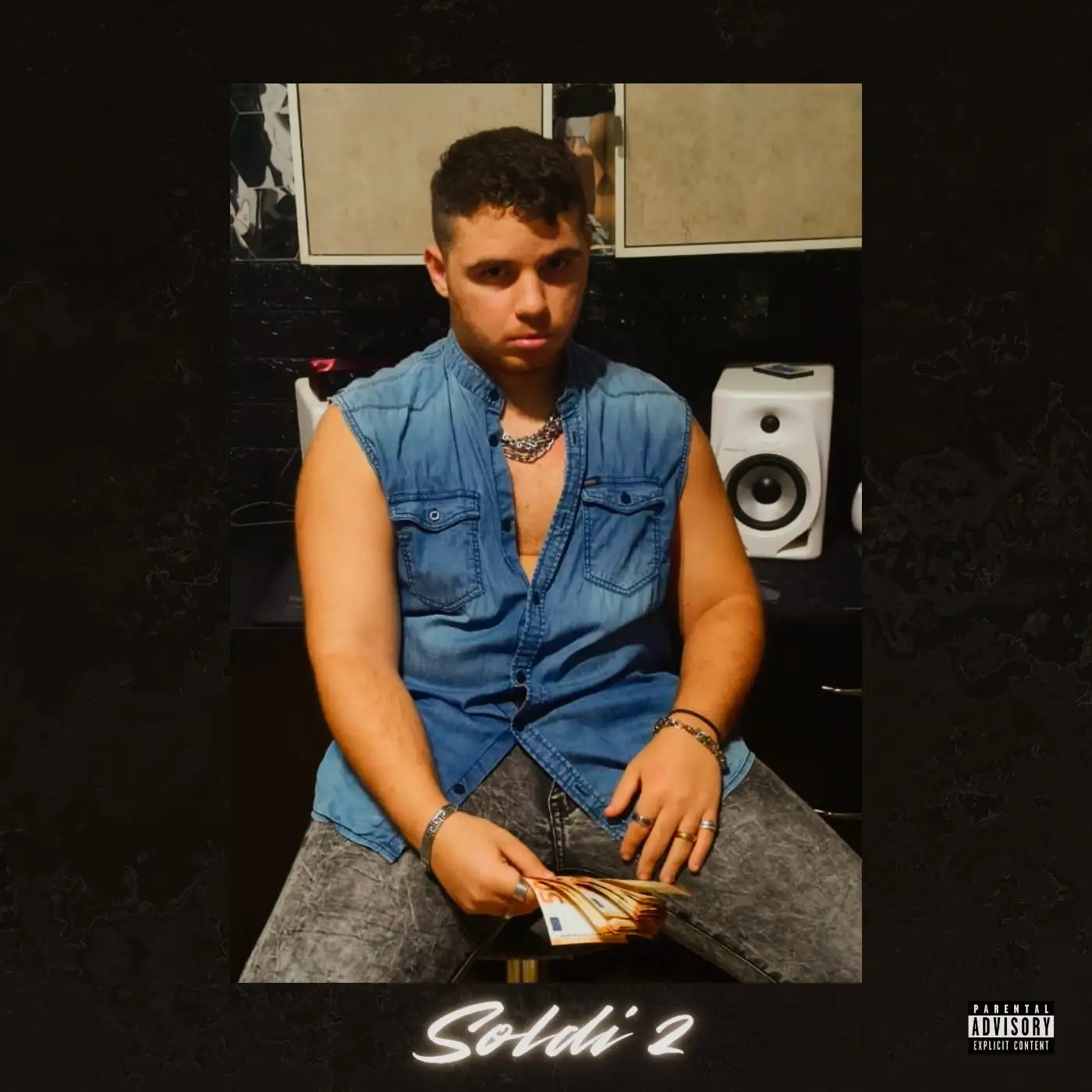 Cherokee Ritorna con “Soldi 2”: Il Nuovo Capitolo di “PROFONDO SUD”