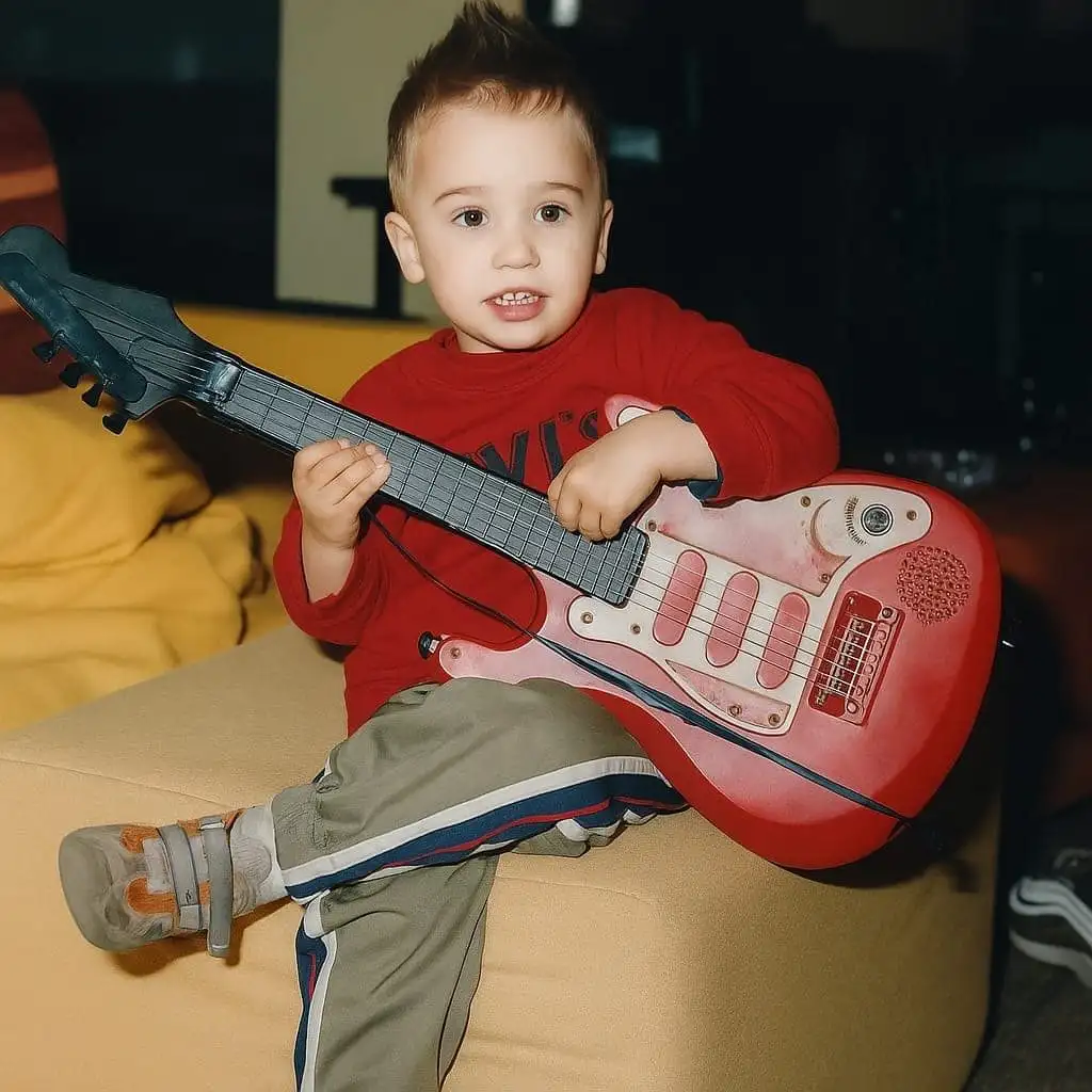 Nicola Fruzzetti: Maggio 2004 è il nuovo singolo