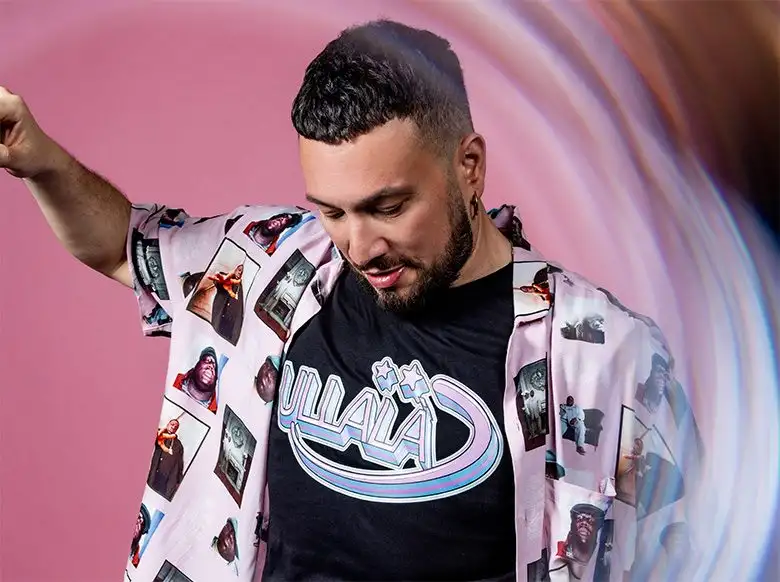 “XSempre”: Antonino celebra vent’anni di musica con un brano intenso e personale