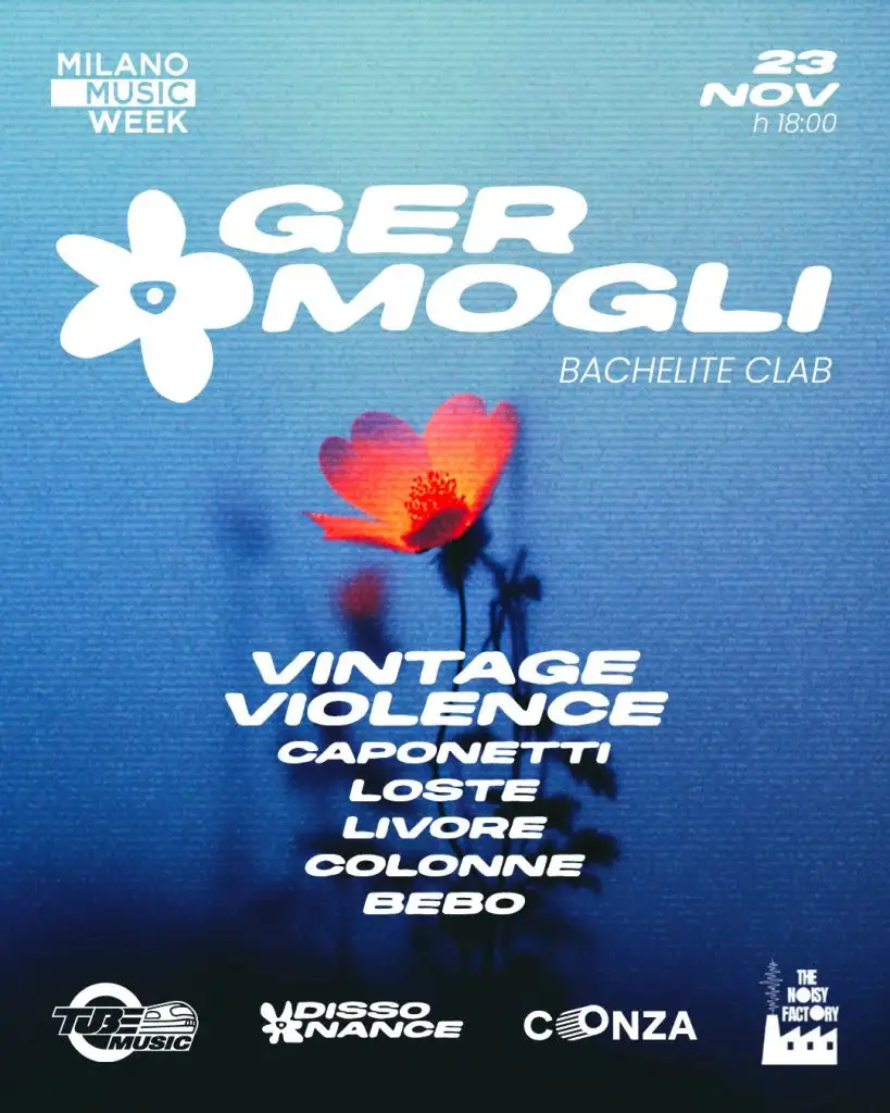 Germogli: un evento dedicato alla musica a 360° con consulenze one-to-one ed esibizioni dal vivo