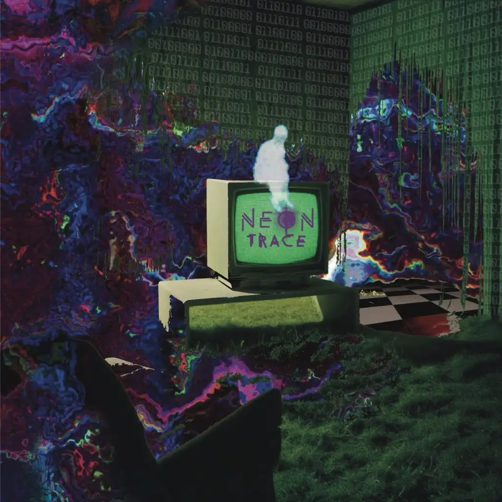 Neon Trace: Ombre sintetiche e chitarre shoegaze nel nuovo EP “New Days//Lost Days”