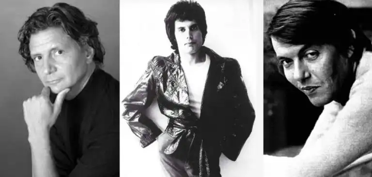 BANCHELLI,MERCURY,DE ANDRE'