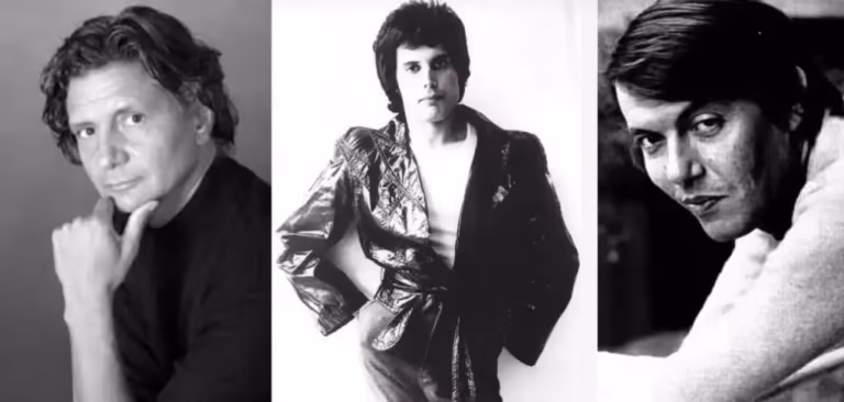 BANCHELLI,MERCURY,DE ANDRE'