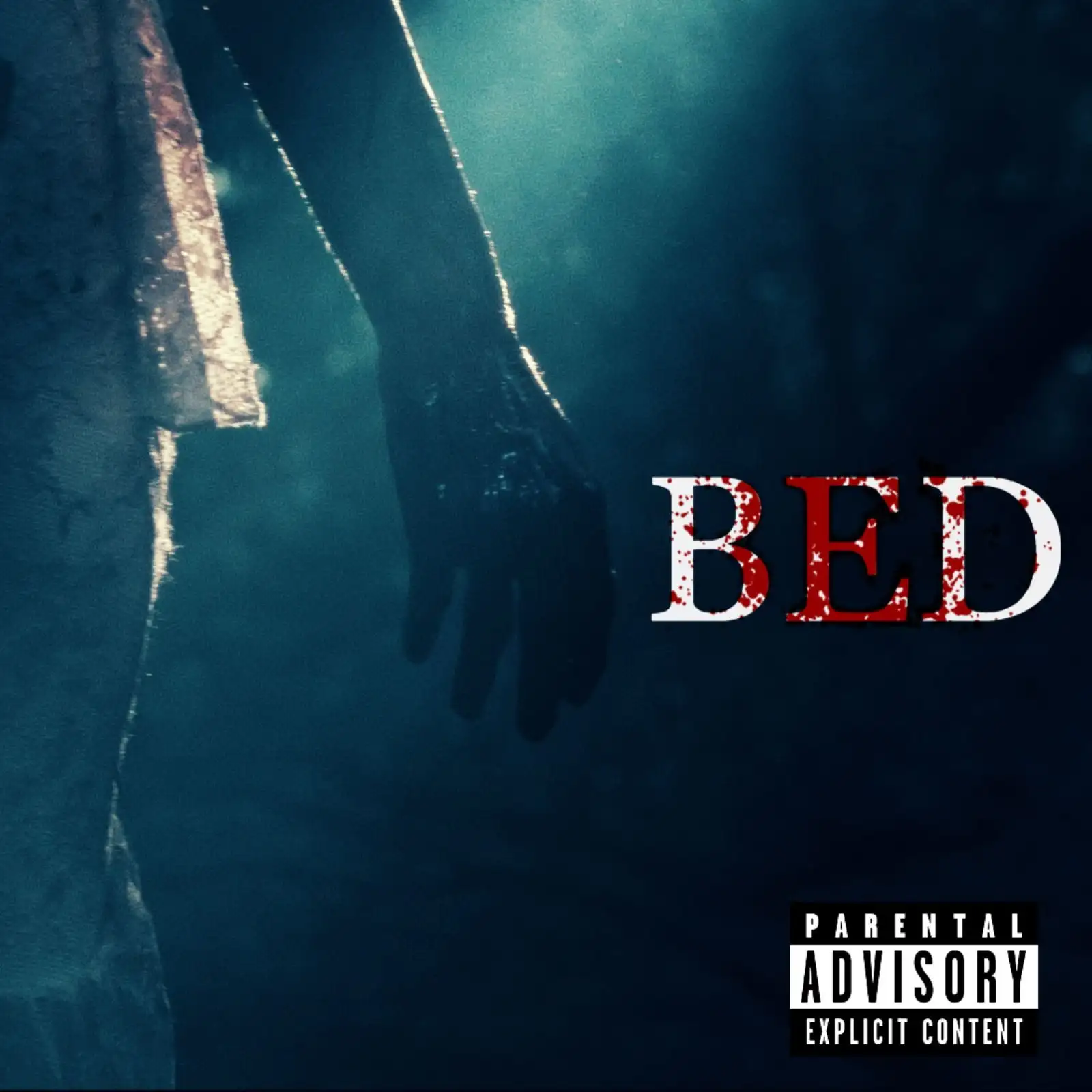 I Rescue Zone presentano il video di Bed, un concept video tra il dark e il sognante