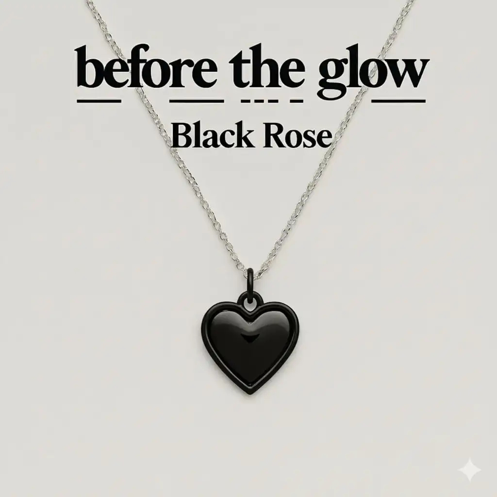 Black Rose Cover