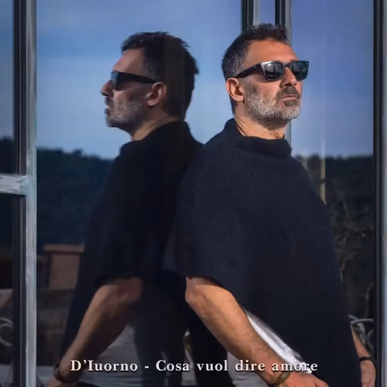 Copertina