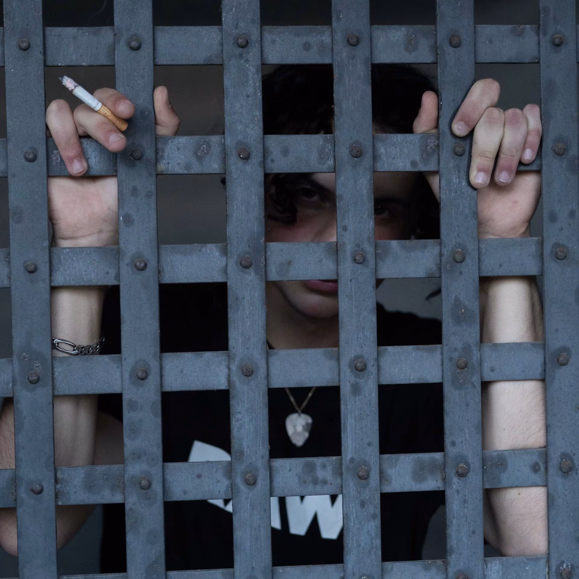 Copertina singolo e Album (4)