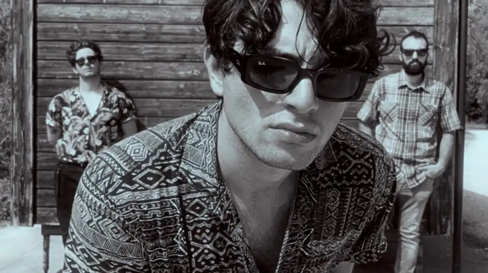 La luce nella notte dei NIGHTSOON: musica, emozioni e rinascita