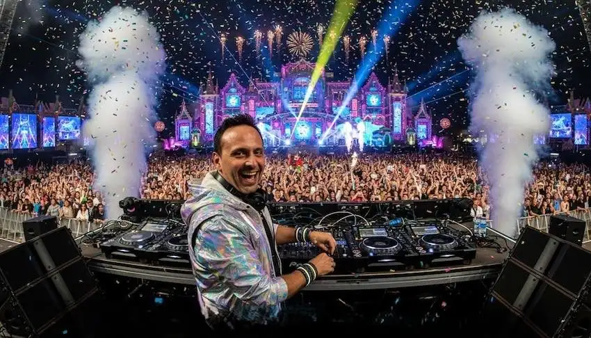 Giuliano Di Sanzo torna con “Life Forever”, nuovo viaggio sonoro tra futuro, emozione e libertà