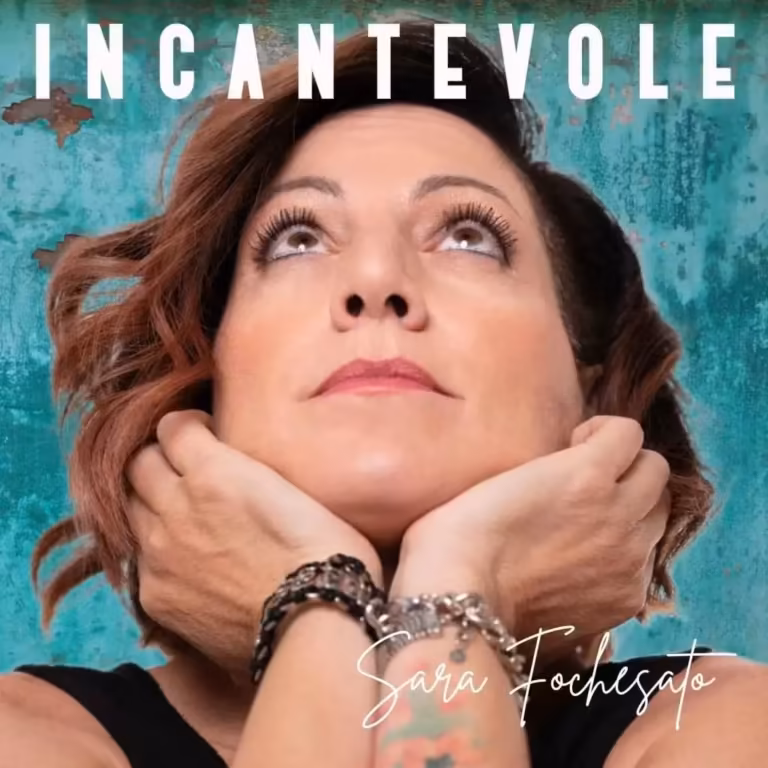 INCANTEVOLE Sara Fochesato