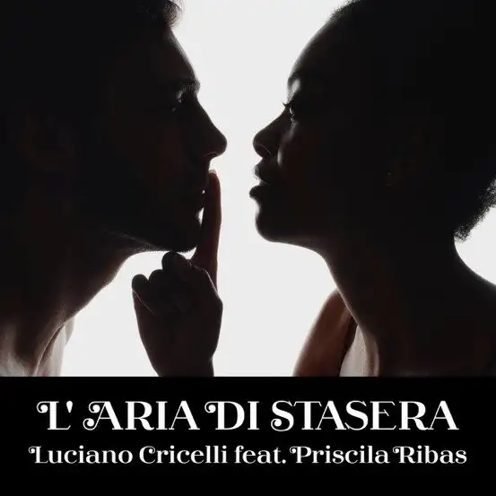L’Aria di Stasera