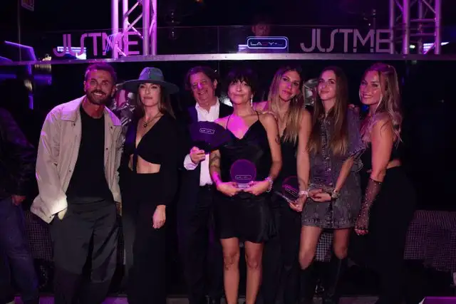 22/11 LADY-J Party al Nhero Milano … e la presentazione di “LADY-J”, un nuovo volume dedicato alle donne dj