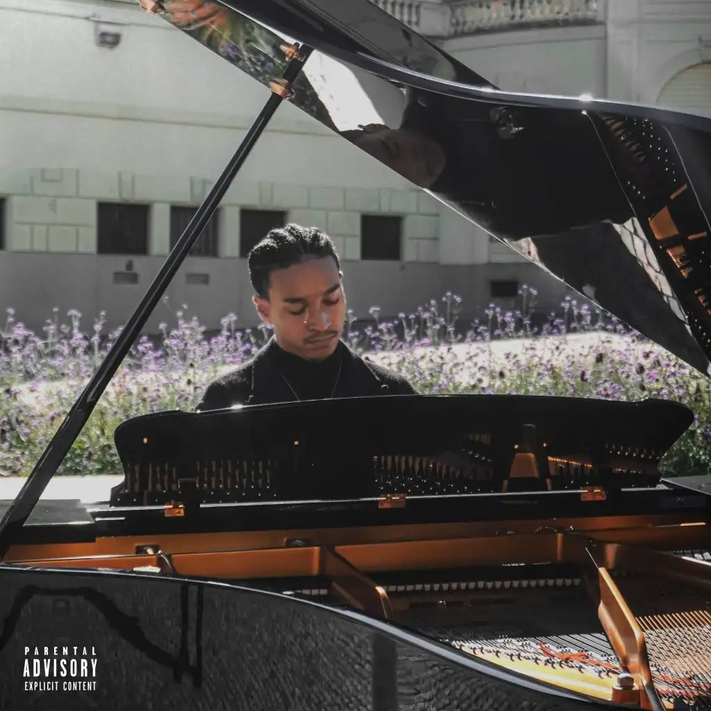 Lord Sinde: La Voce dei Vinti nel New Gothic di “Occhi Spenti”