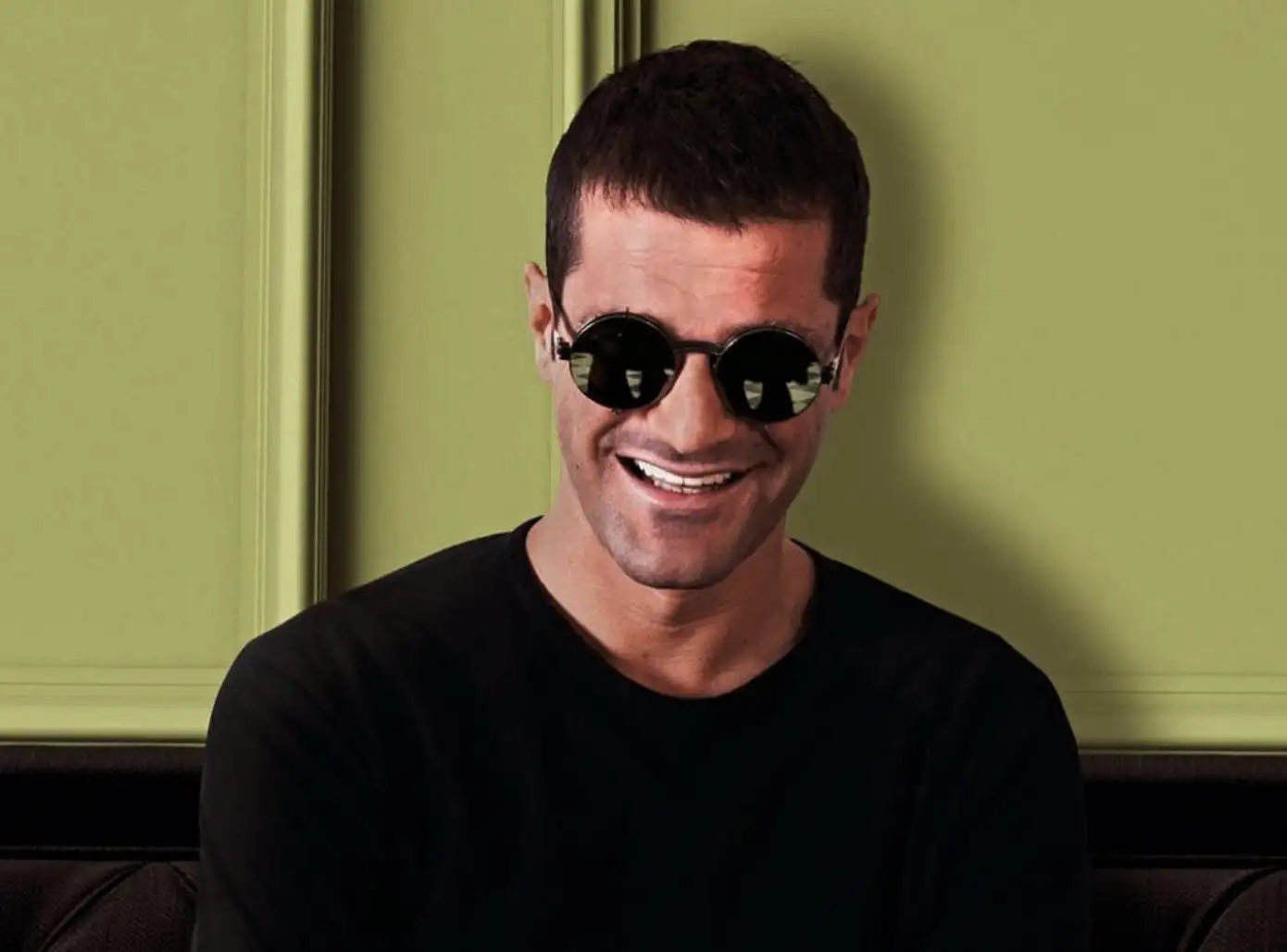 Il top dj svizzero Andrea Oliva (14/11) e Crush (15/11) fanno ballare Circus beatclub – Brescia 