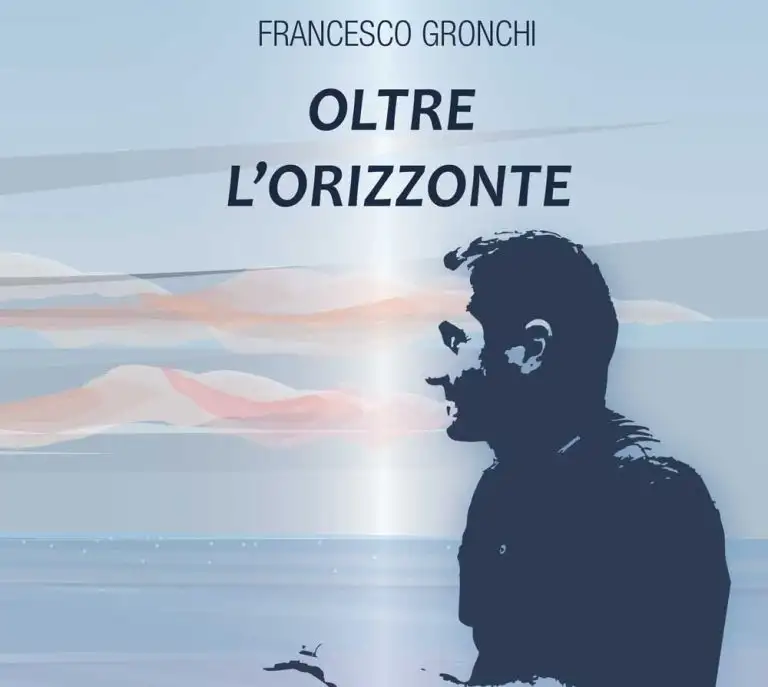 Oltre l orizzonte disco francesco gronchi