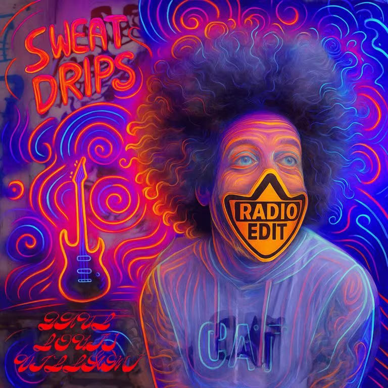 Paul louis villani sweat drips radio edit 2025 (1) (1)