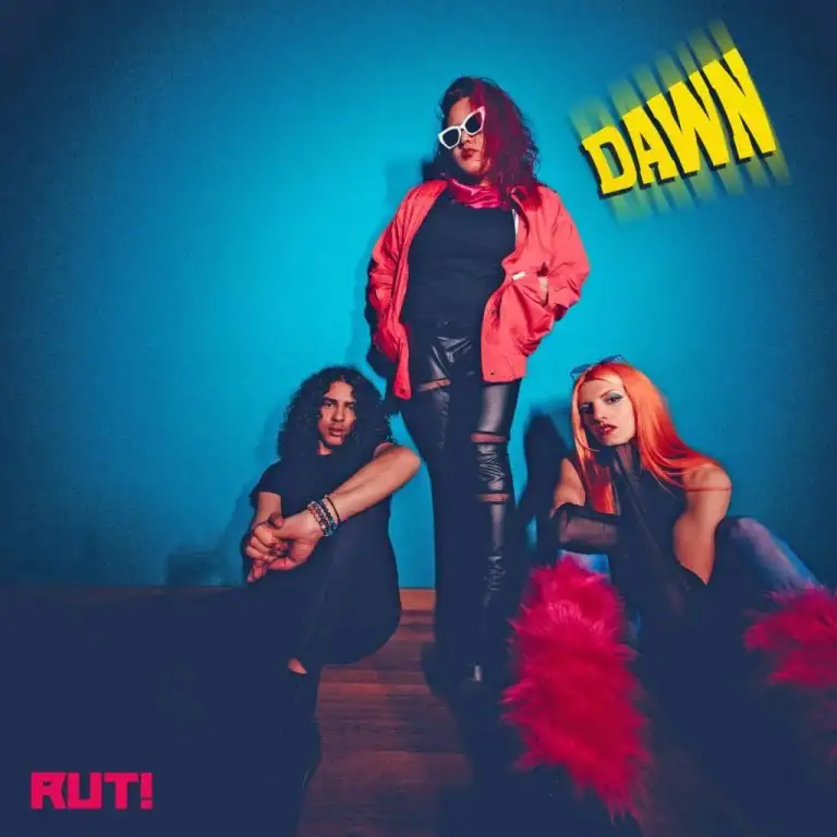 RUT! DAWN coverart3000x3000 (5)