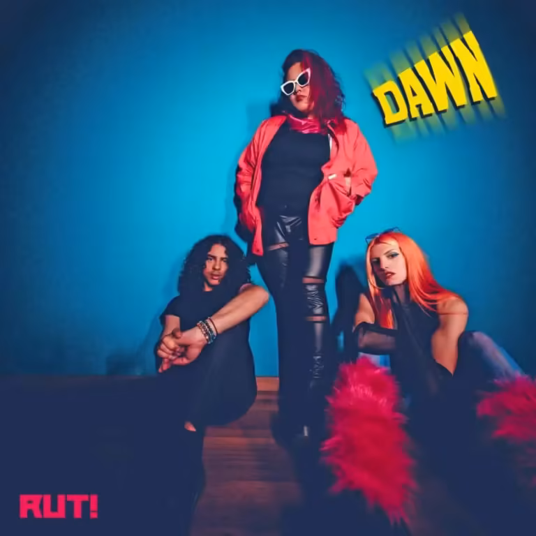 RUT! DAWN coverart3000x3000 (5)