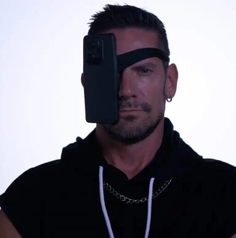 Raffaele Poggio Orizzontale