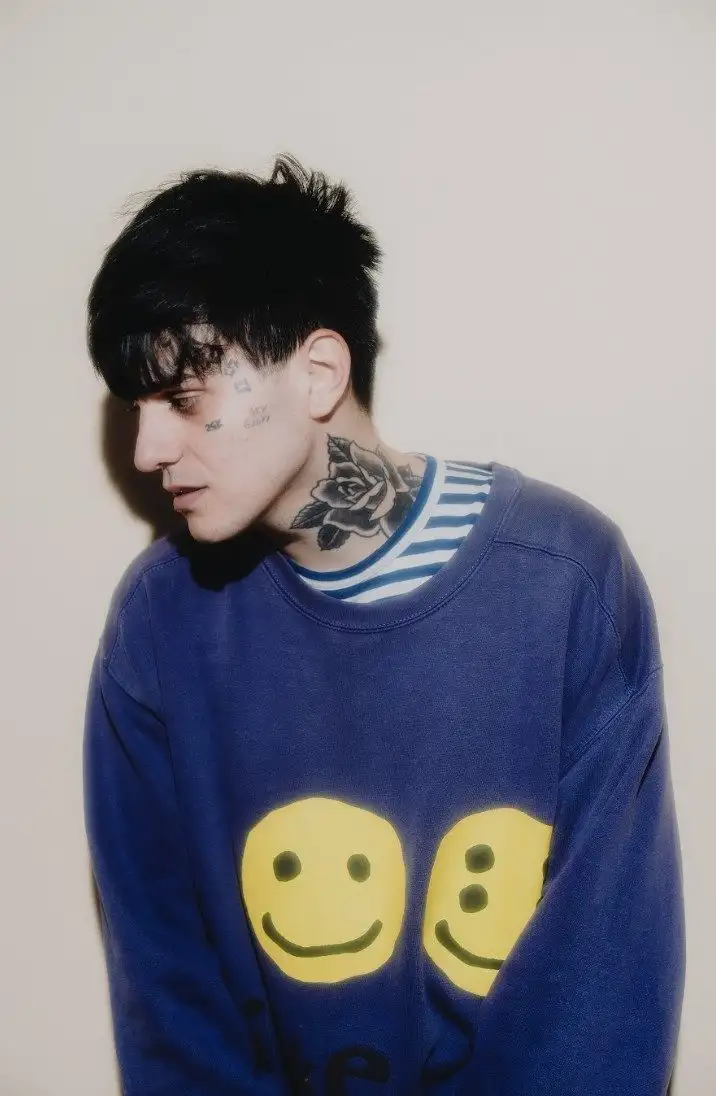 SHAMA24K – “ADDIO”: IL NUOVO MANIFESTO DI UNA RINASCITA INTERIORE