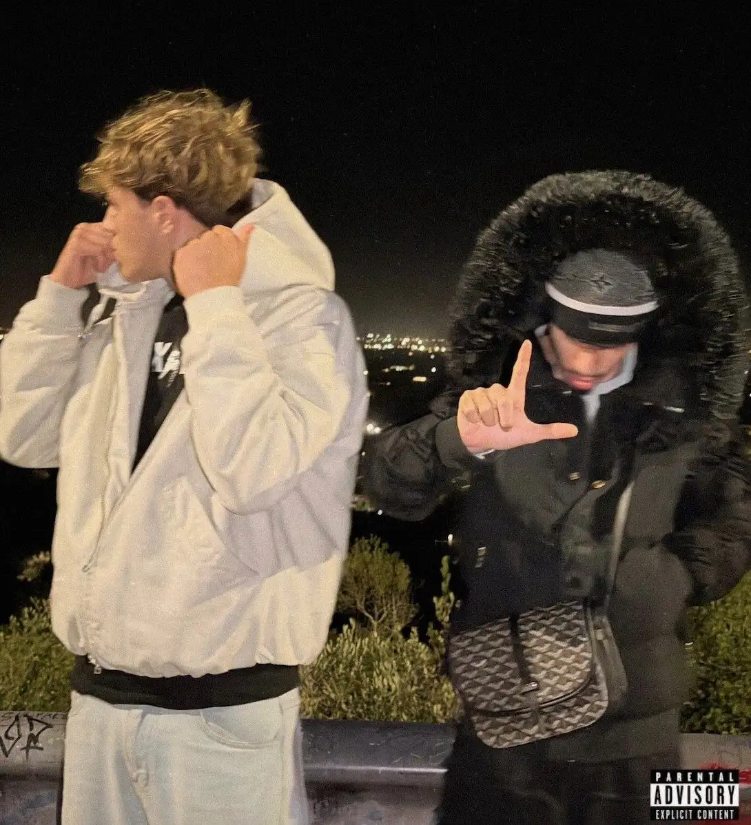 TOMMY e SSAM alzano il “Livello”: il nuovo singolo firmato MDS racconta ambizione e crescita personale