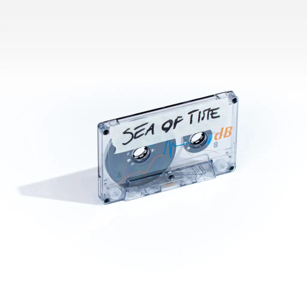I Variance tornano con il nuovo singolo “Sea of Time”