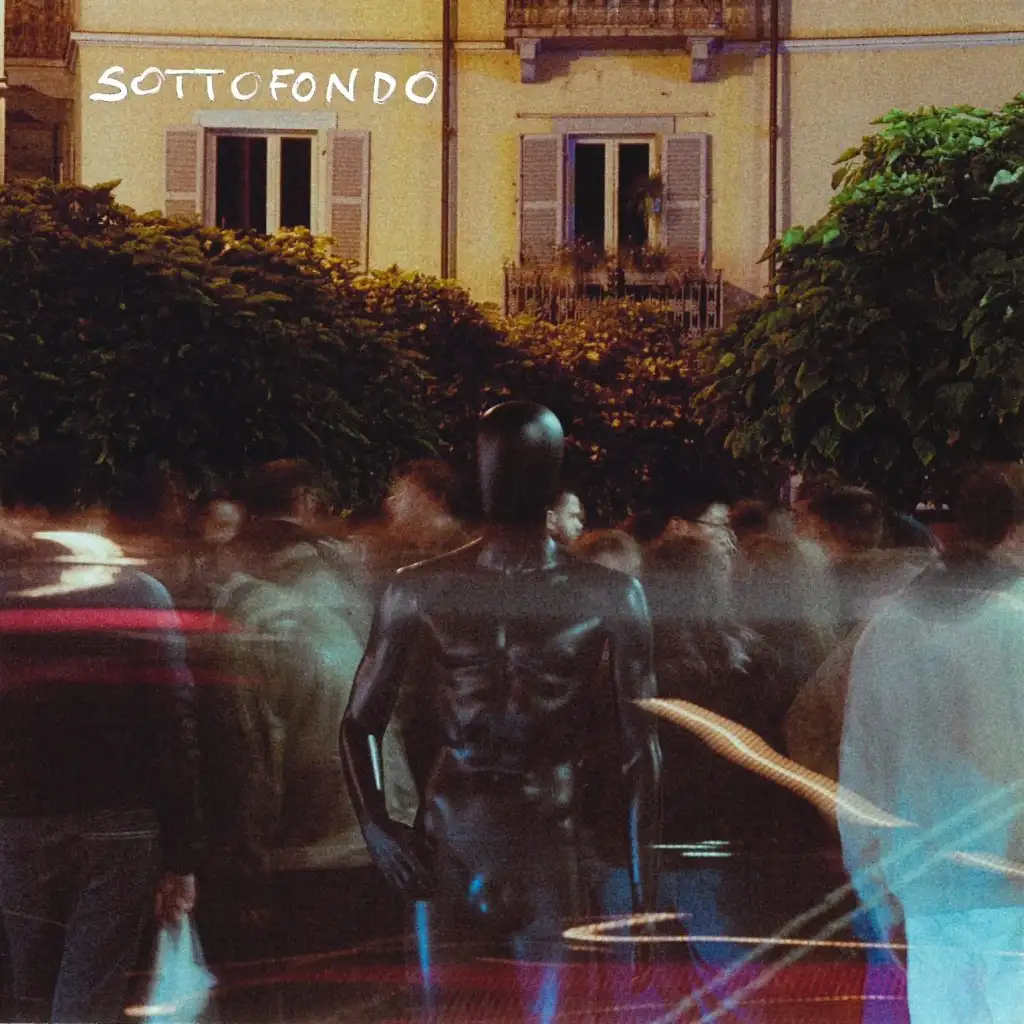 Sottofondo: I Domani Martina tornano con un inno alla quiete subacquea