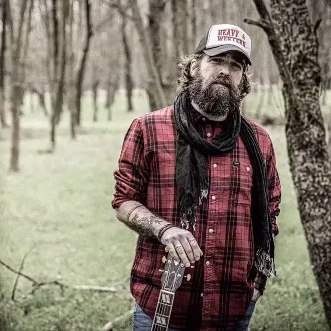 TIA PALOMBA: ECCO IL NUOVO ALBUM ‘TALES OF AN OLD SCARECROW’ E IL VIDEOCLIP