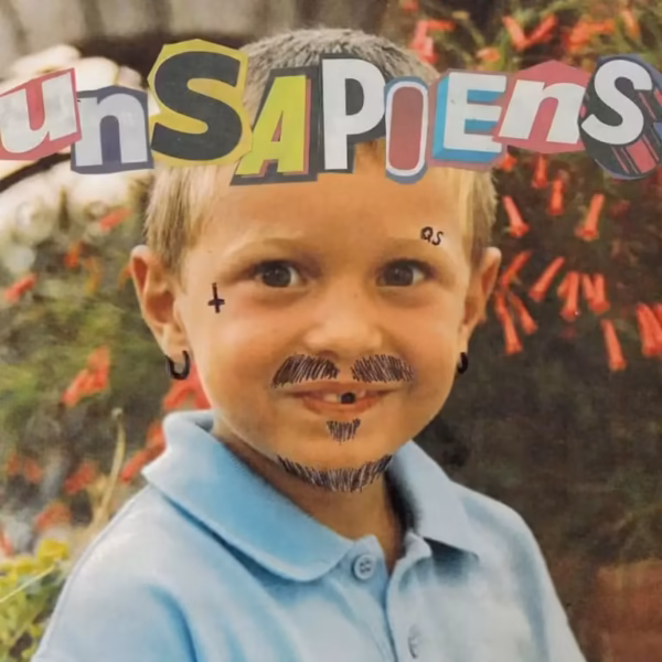 Unsapiens