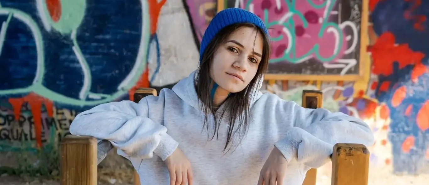 I “Pensieri Scomodi” di Vi Skin e la generazione che non riesce a comunicare emozioni