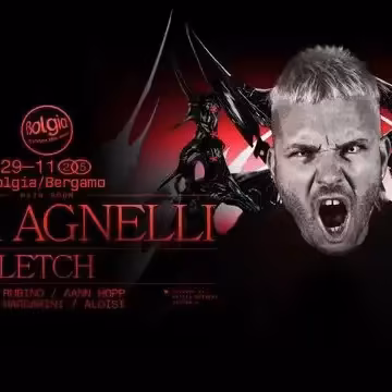 Agnelli