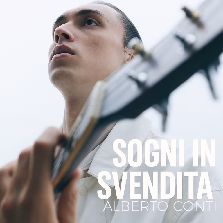 Alberto conti