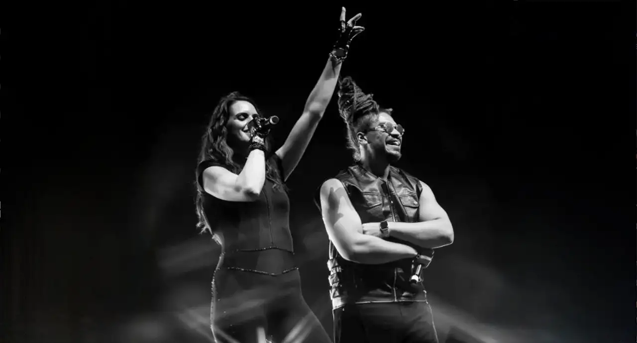 Cappella, la saga della band eurodance creata da Gianfranco Bortolotti prosegue con “Stay Mine”