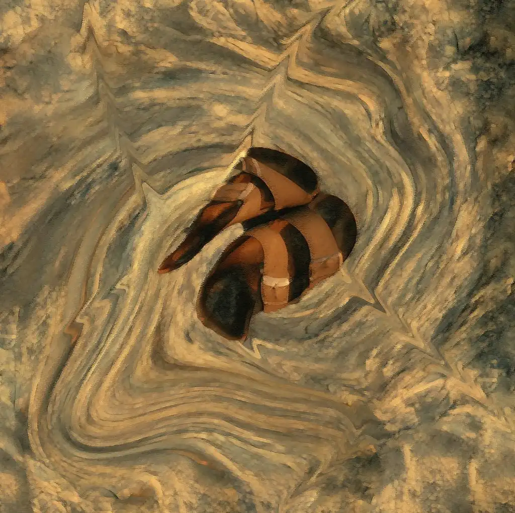 AMORE GOODBYE è il nuovo singolo del duo DELLAI