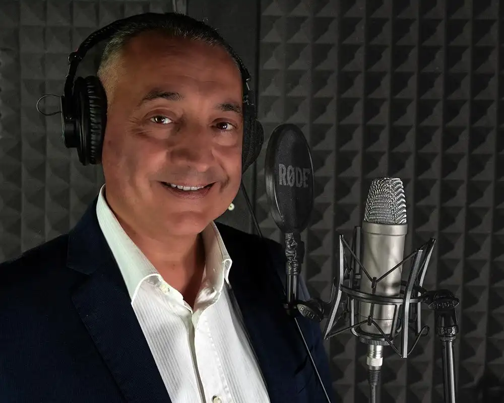 Un Natale diverso nel singolo “Voglio crederci ancora (Natale)”