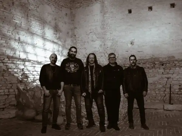 Oxydya online il singolo “Soli e Sospesi”