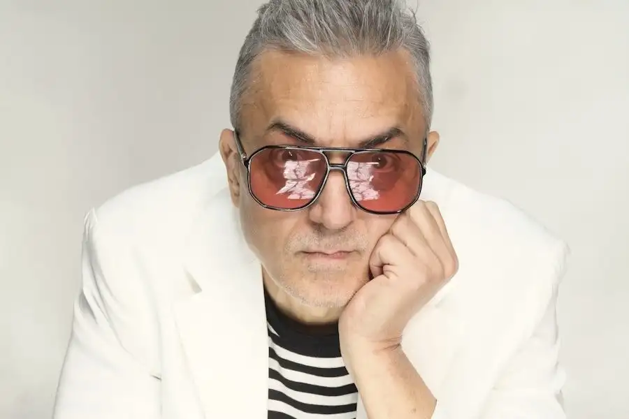 MAX FROM GABIN, il nuovo singolo “BANGING LIKE A DYNAMITE”