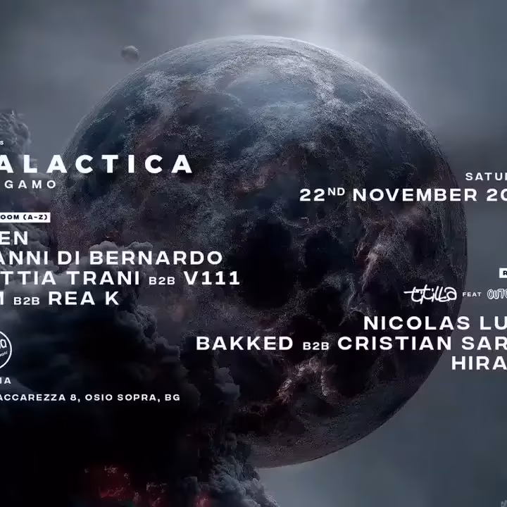 Galactica
