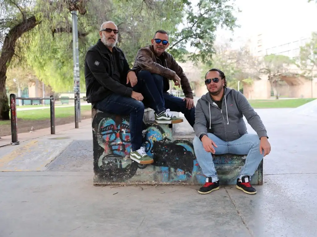 Spingersi oltre i limiti: le domande esistenziali dietro il suono dei Lokomorf