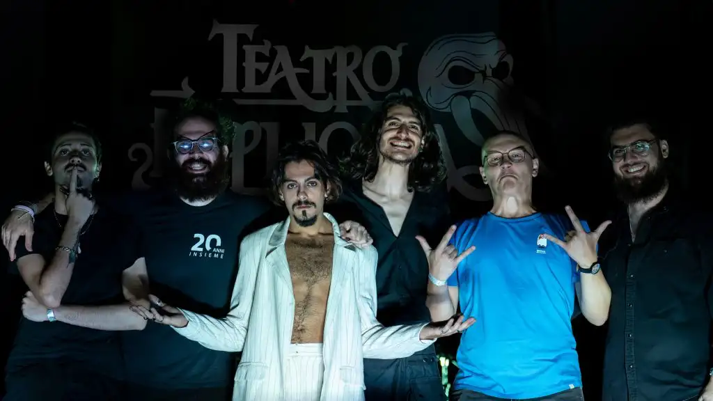 Teatro euphoria 