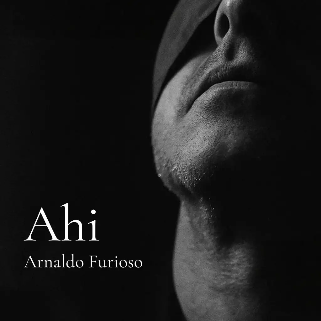 Ahi Arnaldo Furioso artwork 3000x3000