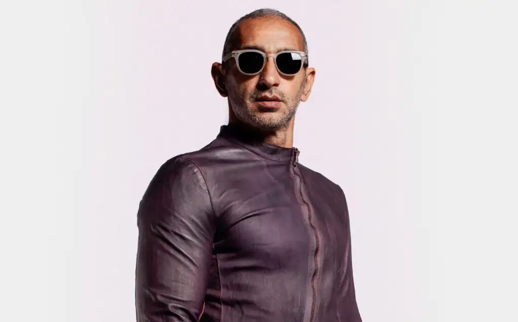 “Con Te Partirò”, con Ben DJ un capolavoro di melodia diventa un inno afro house 