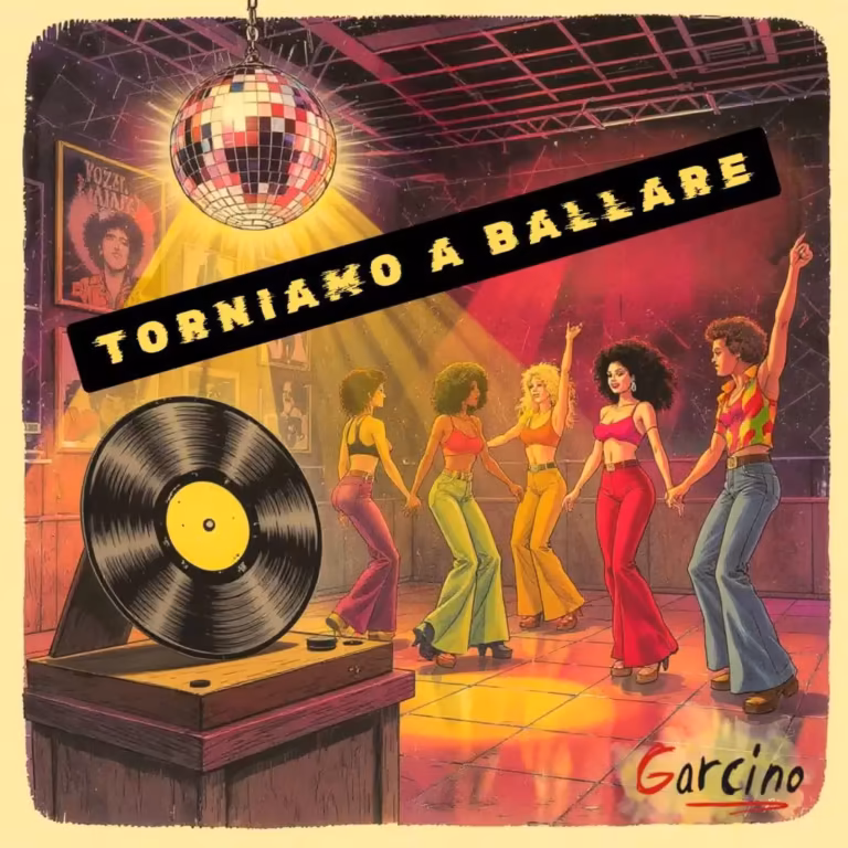COVER TORNIAMO A BALLARE GARCINO (3)