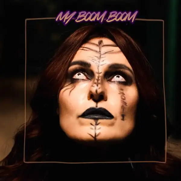 “AMARANTO , MY BOOM BOOM” È IL NUOVO SINGOLO DELLA CANTAUTRICE PRATESE