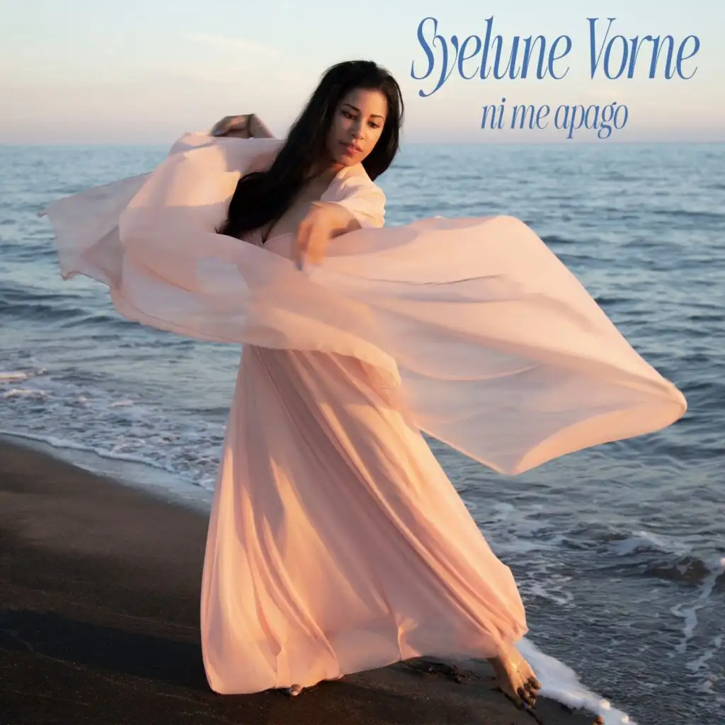 Syelune Vorne e la rinascita in “Ni me apago” | INTERVISTA