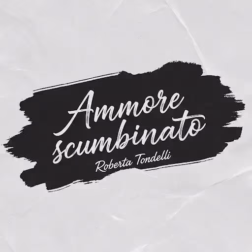 Cover ammore scumbinato