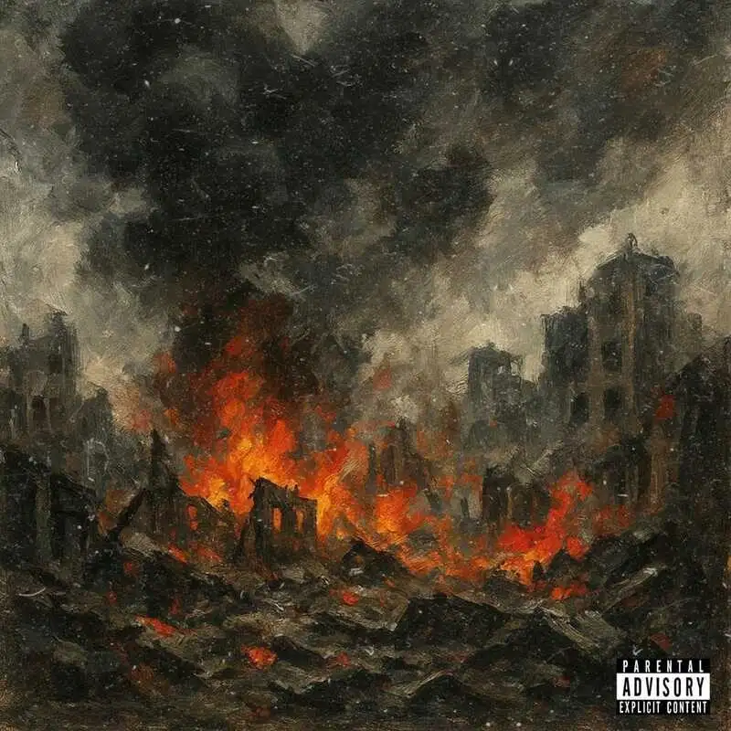 Err Naif Soldato Cover