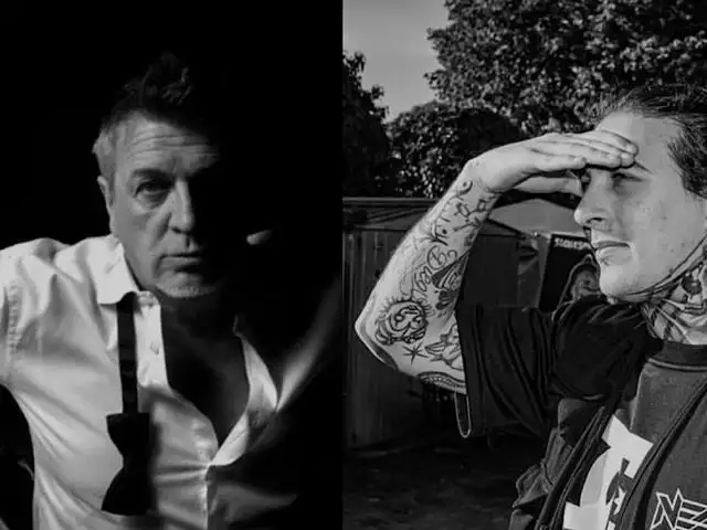 Gianfranco Bortolotti si racconta con Nesh Mayday. E l’era di UMM e Media Records continua