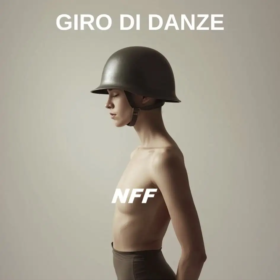 GIRO DI DANZE è il Nuovo Singolo degli NFF