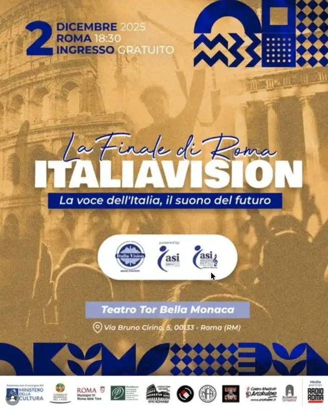 Italia Vision